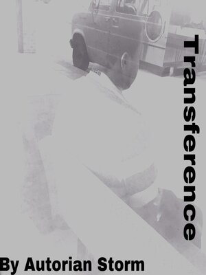 cover image of Transference
